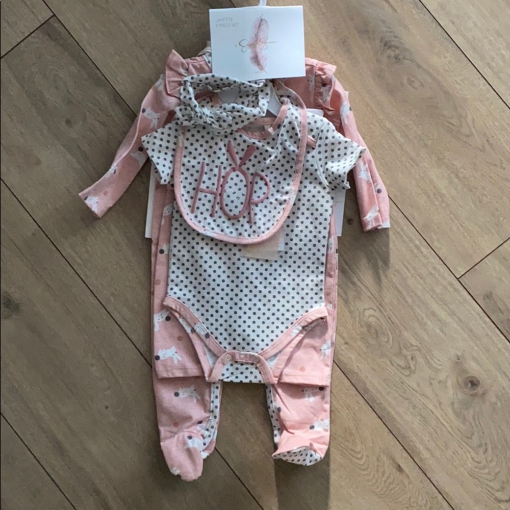 Jessica Simpson bundle